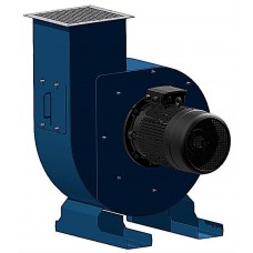 Nederman - NF Fan 11 kW 50 Hz Standing Base